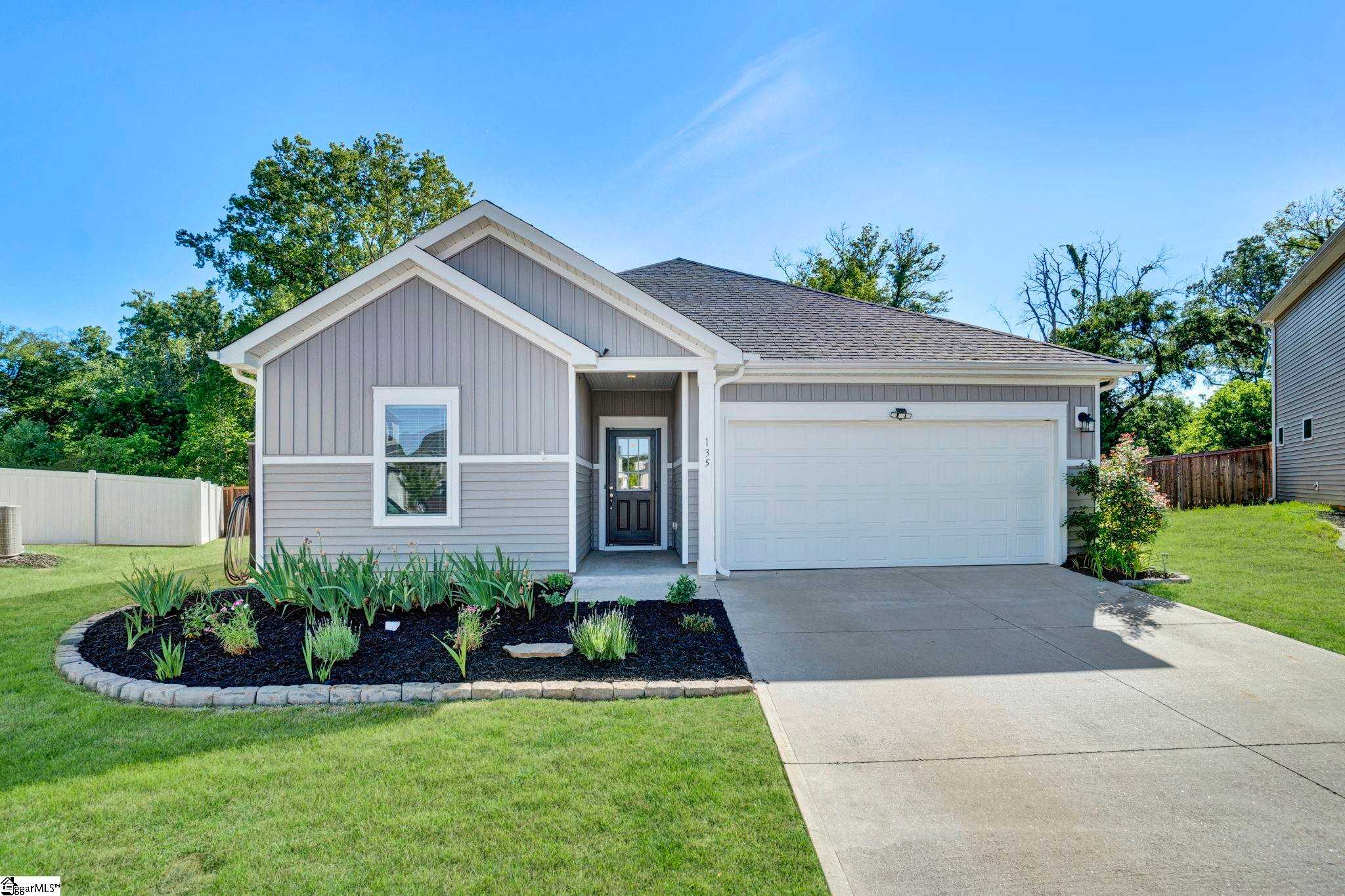 135 Mainsail Spartanburg South Carolina United States, for Sale, residential,  , Valentine Realty Group