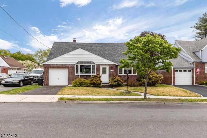 20 Donald Ave Passaic City New Jersey United States, for Sale, residential, Shaindy Silberberg, Aron Realty, LLC