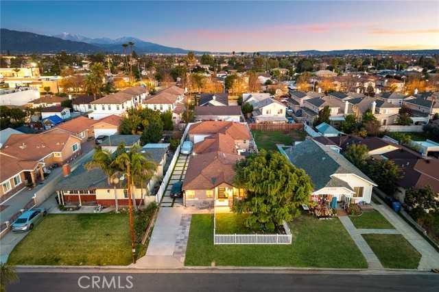6236 Reno Avenue Temple City California United States, for Sale, residential, Shun Zhang, Re/Max My Home
