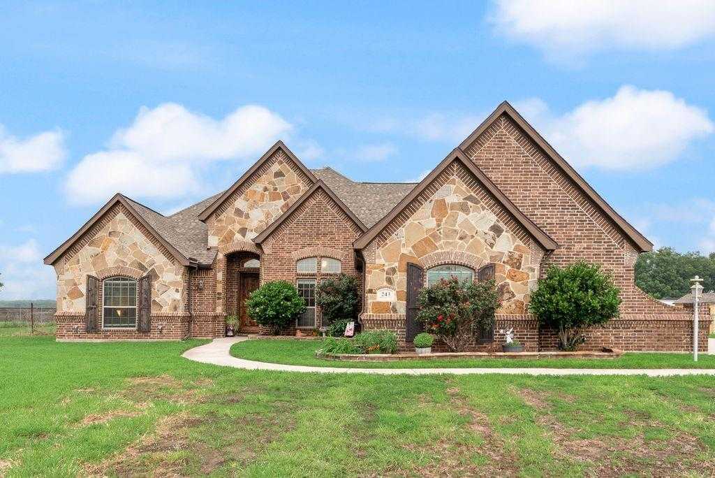 243 Miramar Circle Weatherford Texas United States, for Sale, residential,  , Attorney Broker Services   