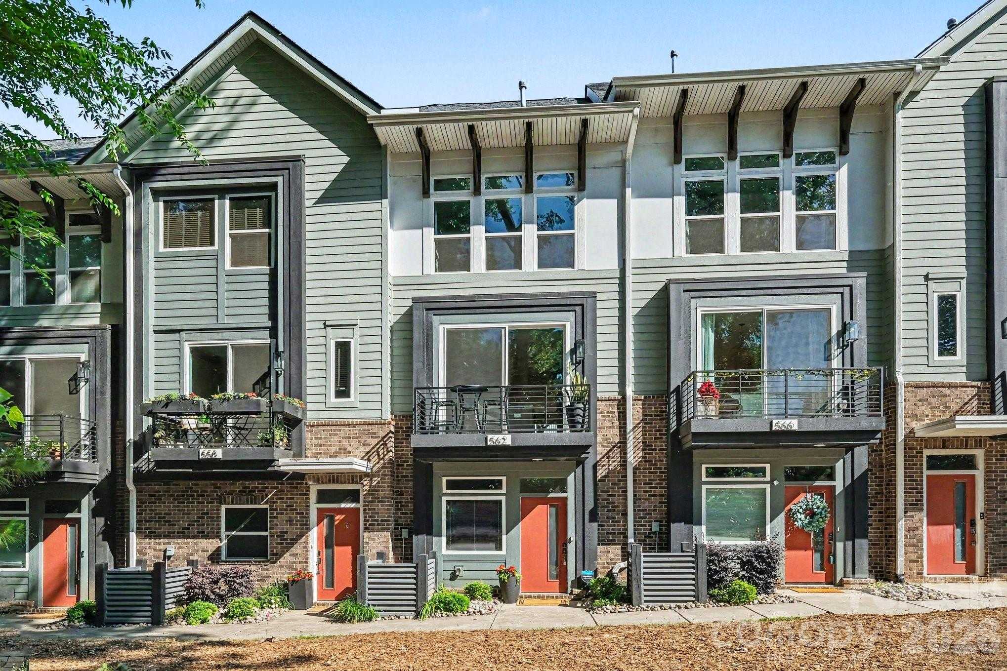 562 West End Drive Charlotte North Carolina United States, for Sale, residential, Kristen Haynes, New Home Buyers Brokers / Realty Pros