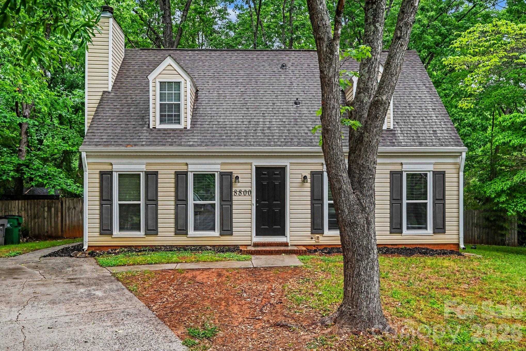 8800 Royal Scot Lane Charlotte North Carolina United States, for Sale, residential, Kristen Haynes, New Home Buyers Brokers / Realty Pros