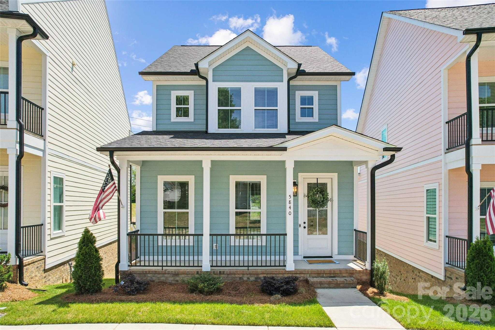 5840 Pittmon Lane APT 3 Kannapolis North Carolina United States, for Sale, residential, David Garofalo, Carolina4Sale Realty LLC