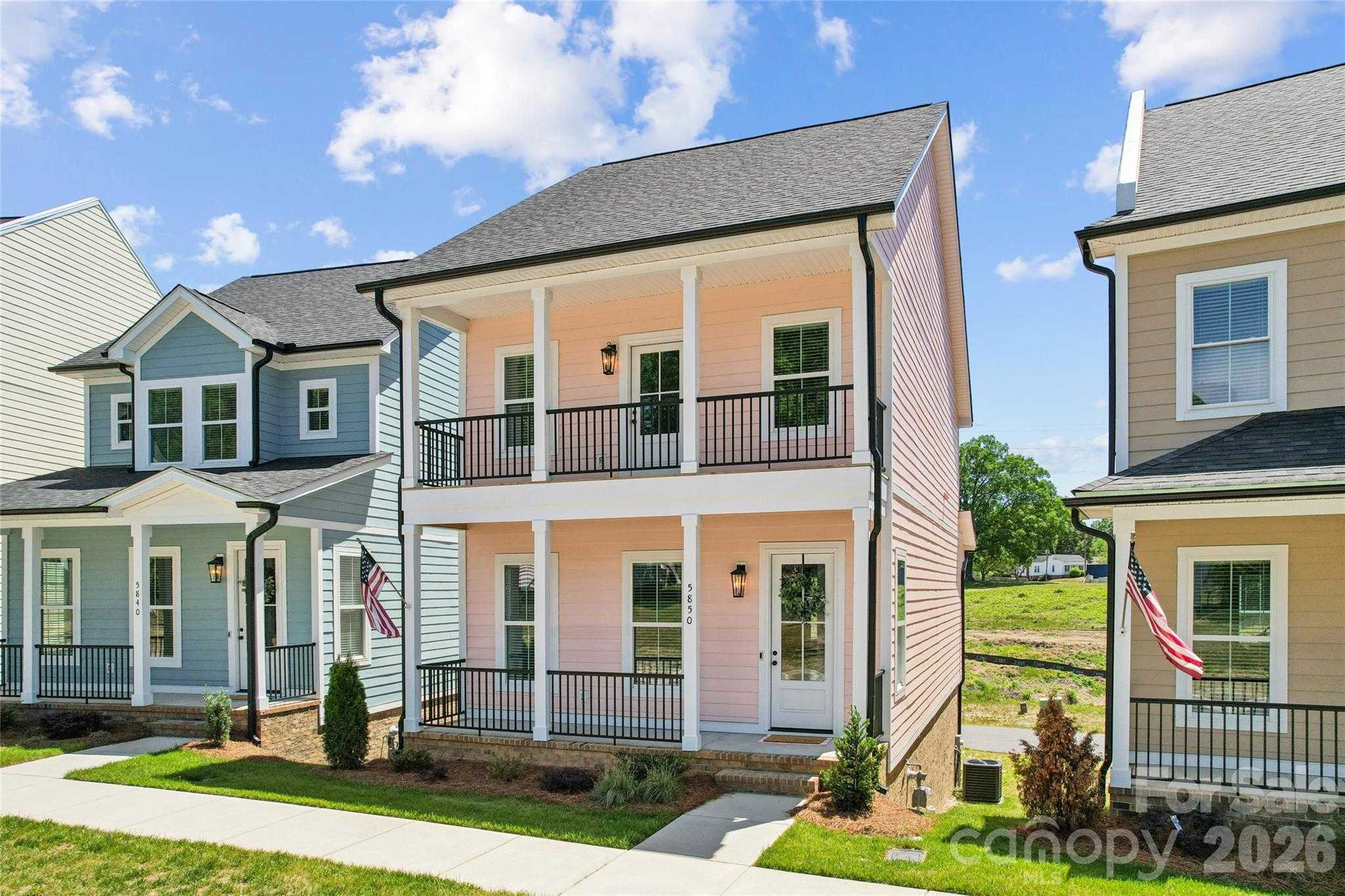 5850 Pittmon Lane APT 2 Kannapolis North Carolina United States, for Sale, residential, David Garofalo, Carolina4Sale Realty LLC
