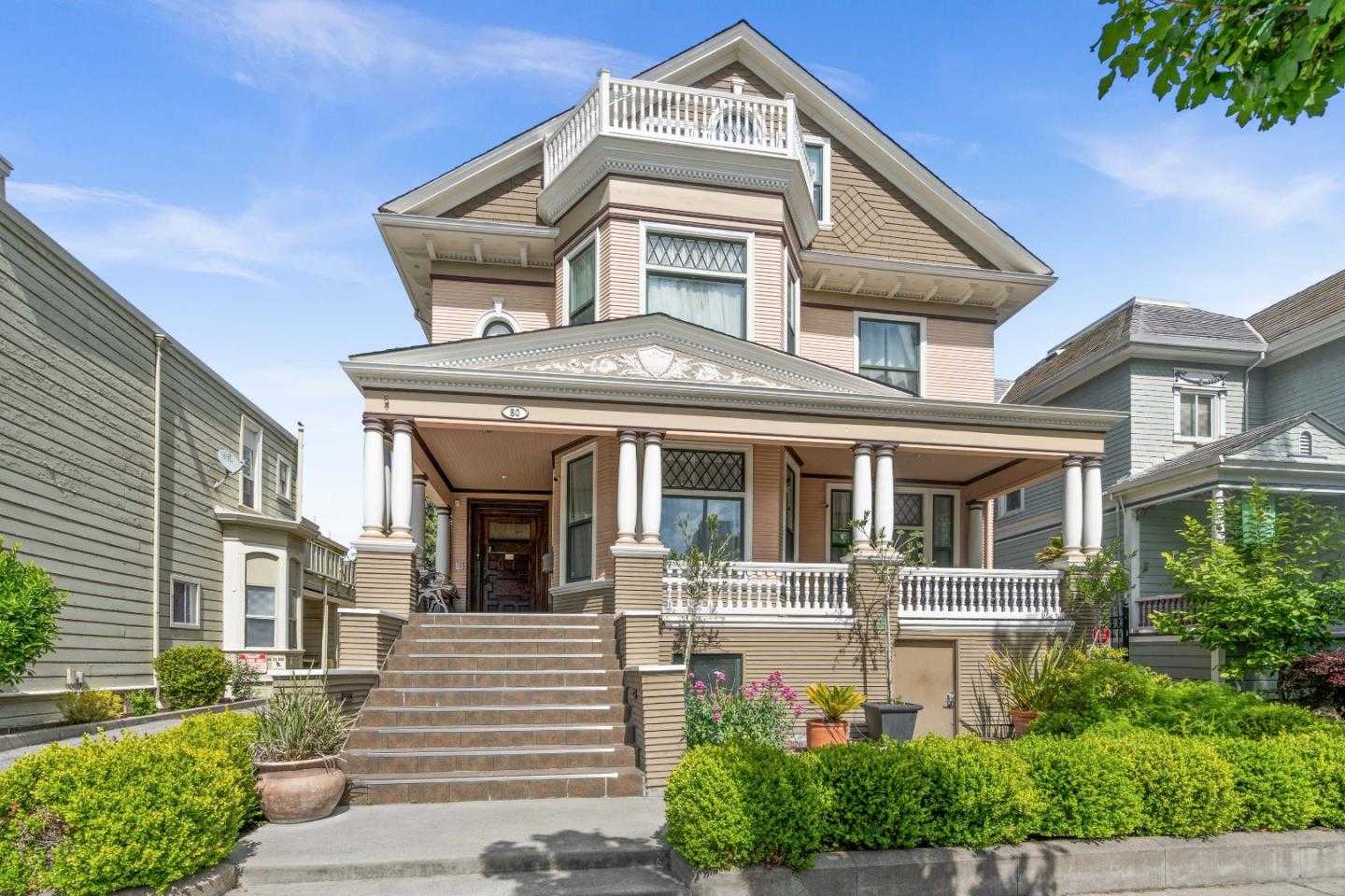 80 S 6th ST San Jose California United States, for Sale, residential,  , InCom Example Brokerage