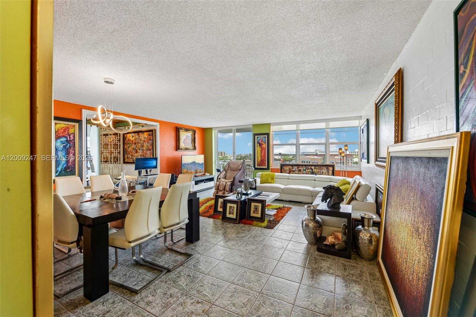 2100 Sans Souci Blvd  APT B706 North Miami Florida United States, for Sale, residential,  , Phoenix Realtors LLC