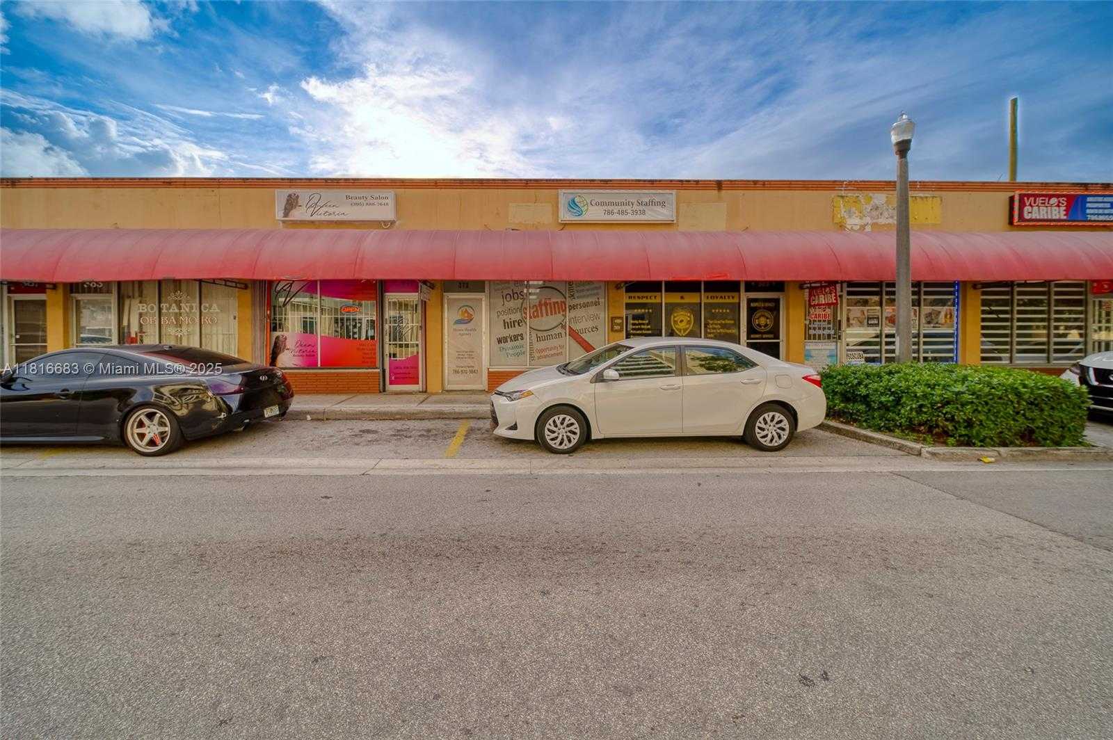 363 E 1st Ave Miami Florida United States, for Lease, commercial, Sandra Benkahla, The 305 Agency