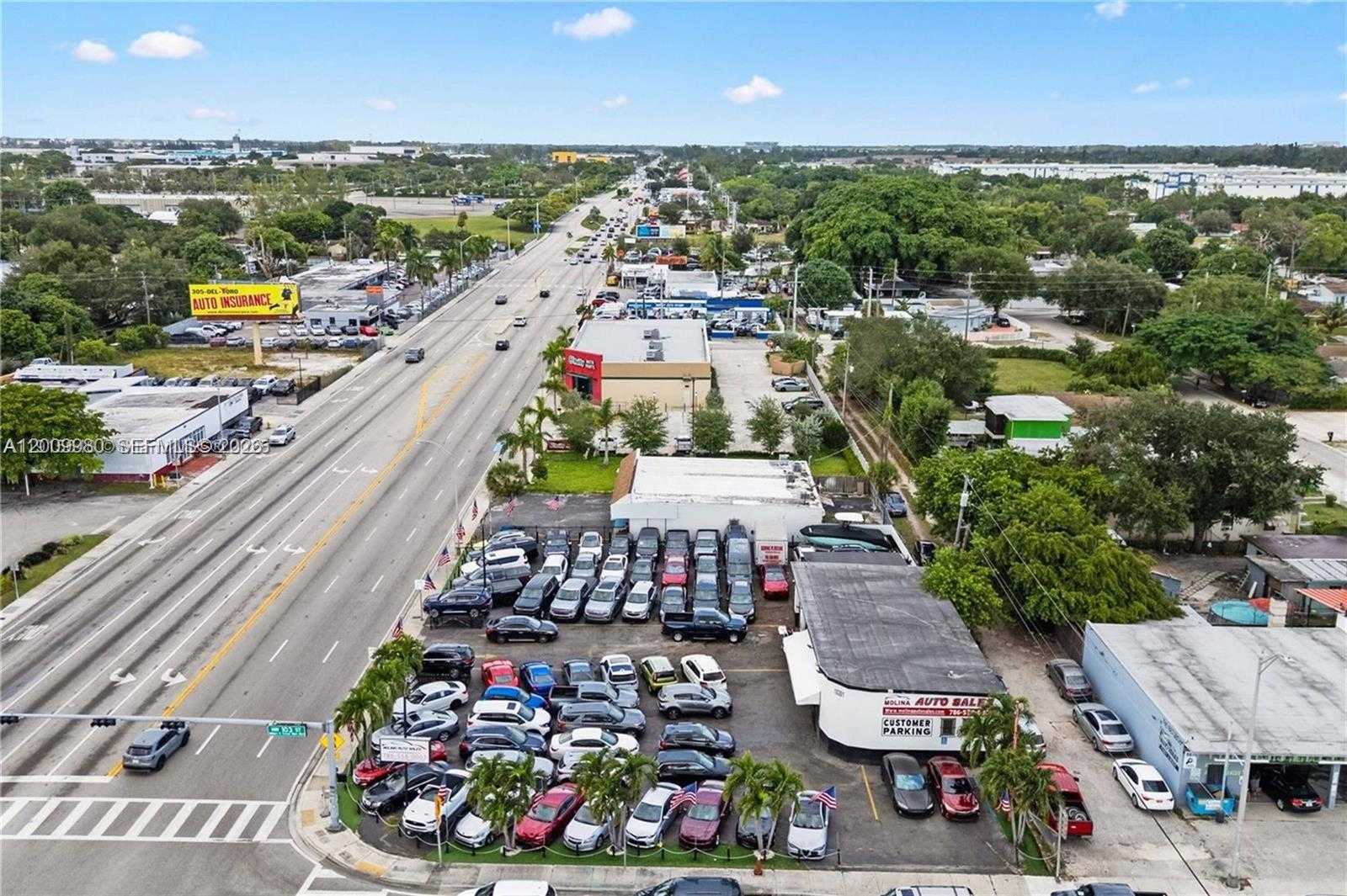 10301 NW 27th Ave Miami Florida United States, for Sale, commercial, Sandra Benkahla, The 305 Agency