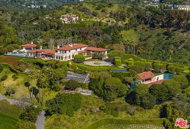 1309 Davies Drive Beverly Hills California United States, for Sale, residential, LAURENT   BERTET, Bertet Investment Group LLC