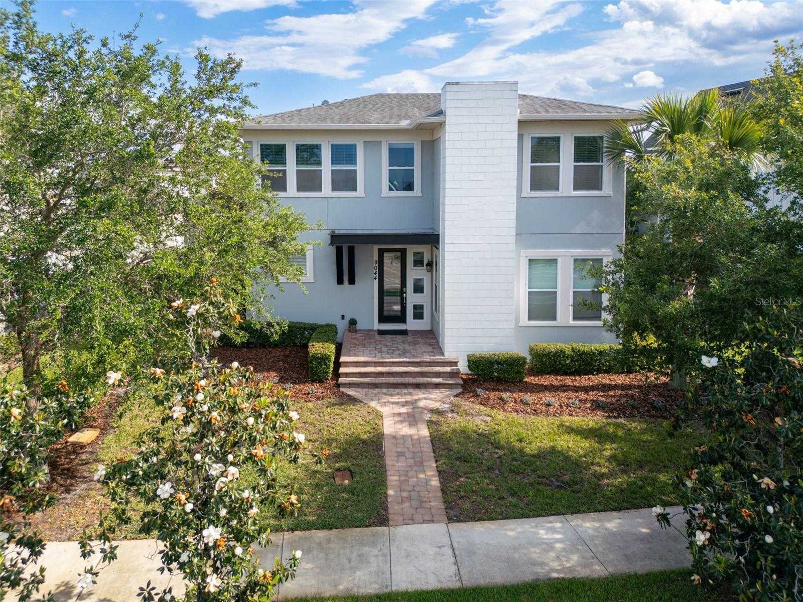 9044 TAVISTOCK LAKES BOULEVARD Orlando Florida United States, for Sale, residential, Ken Anderson, ApexOne Realty, Inc.