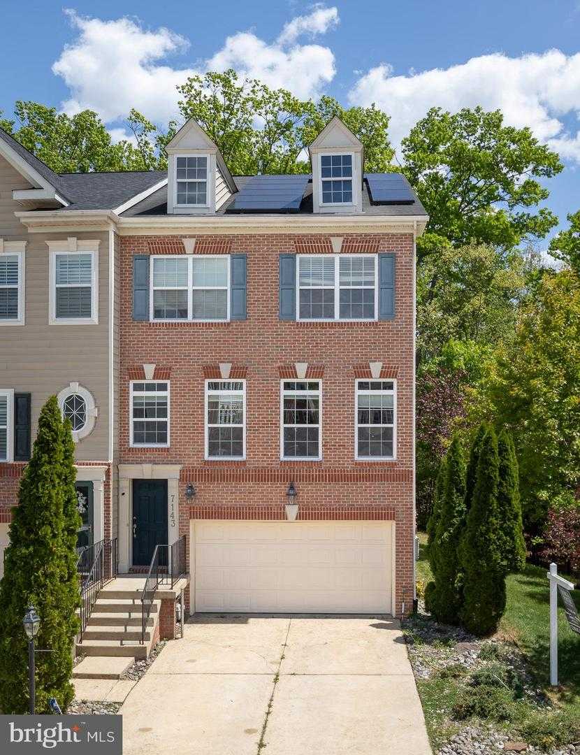 7143 WILLIAMS GROVE Glen Burnie Maryland United States, for Sale, residential, Litra  Simms, Simms and Associates
