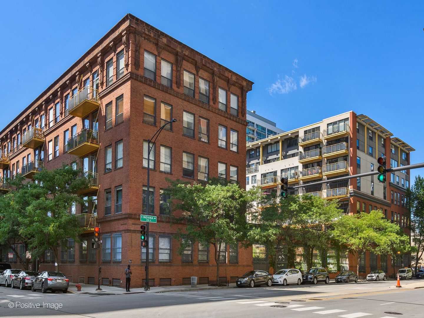 1910 S Indiana Avenue APT 321 Chicago Illinois United States, for Sale, residential,  , RICHLAND GLOBAL INC.