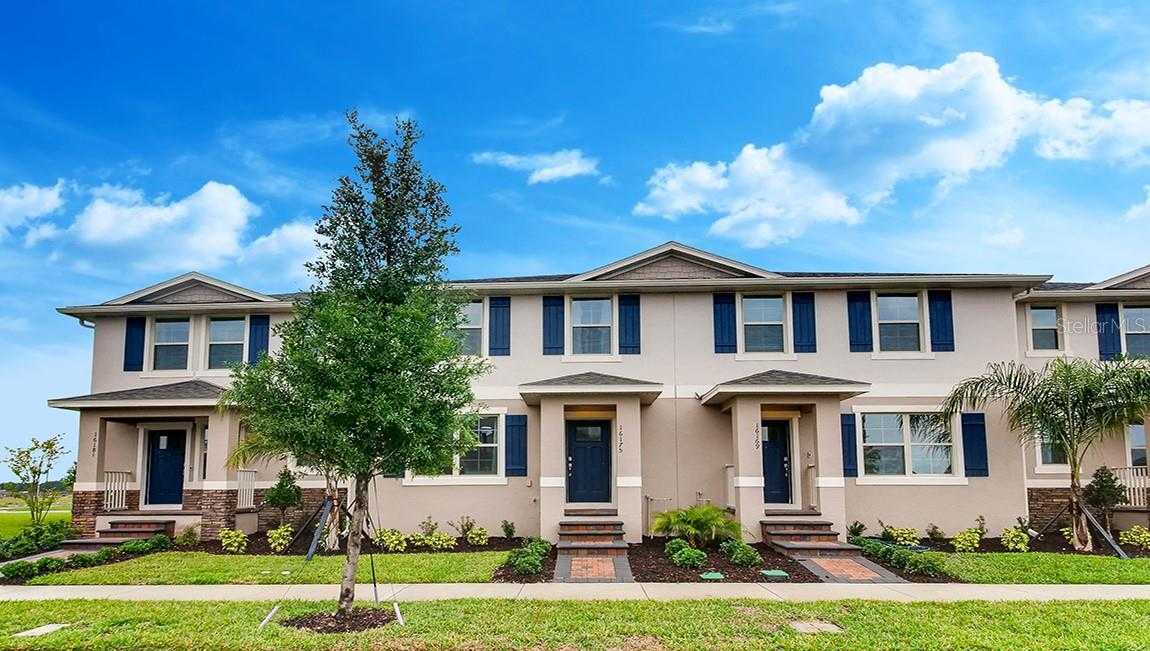 16570 BARBOURS CREEK WAY Winter Garden Florida United States, for Sale, residential, Zaira Mejia, Spaces & Styles Group
