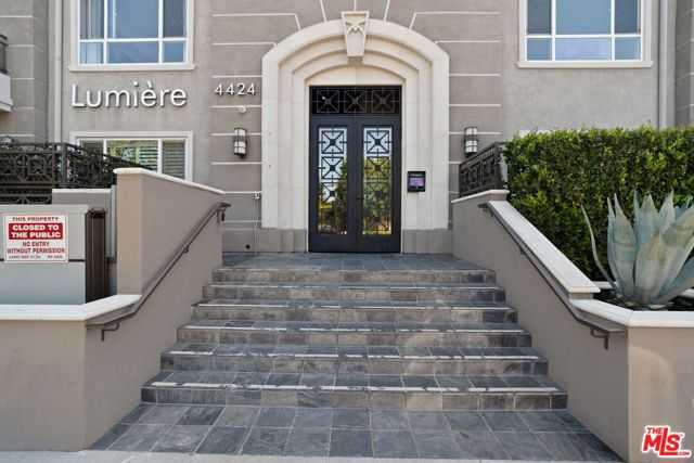 4424 Whitsett Avenue APT 303 Studio City California United States, for Sale, residential, Daniil Gorkov, Beverly & Co.
