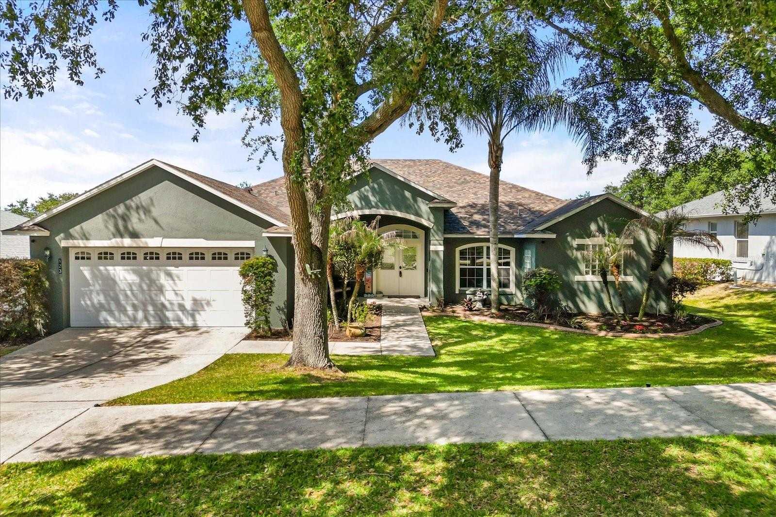 823 PRINCETON DRIVE Clermont Florida United States, for Sale, residential, Zaira Mejia, Spaces & Styles Group
