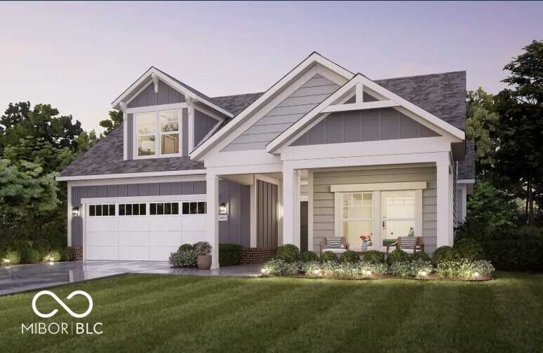 16695 Sunland Farm Drive Fishers Indiana United States, for Sale, residential, Amir Chaudhary, Kingsway Real Estate Brokerage