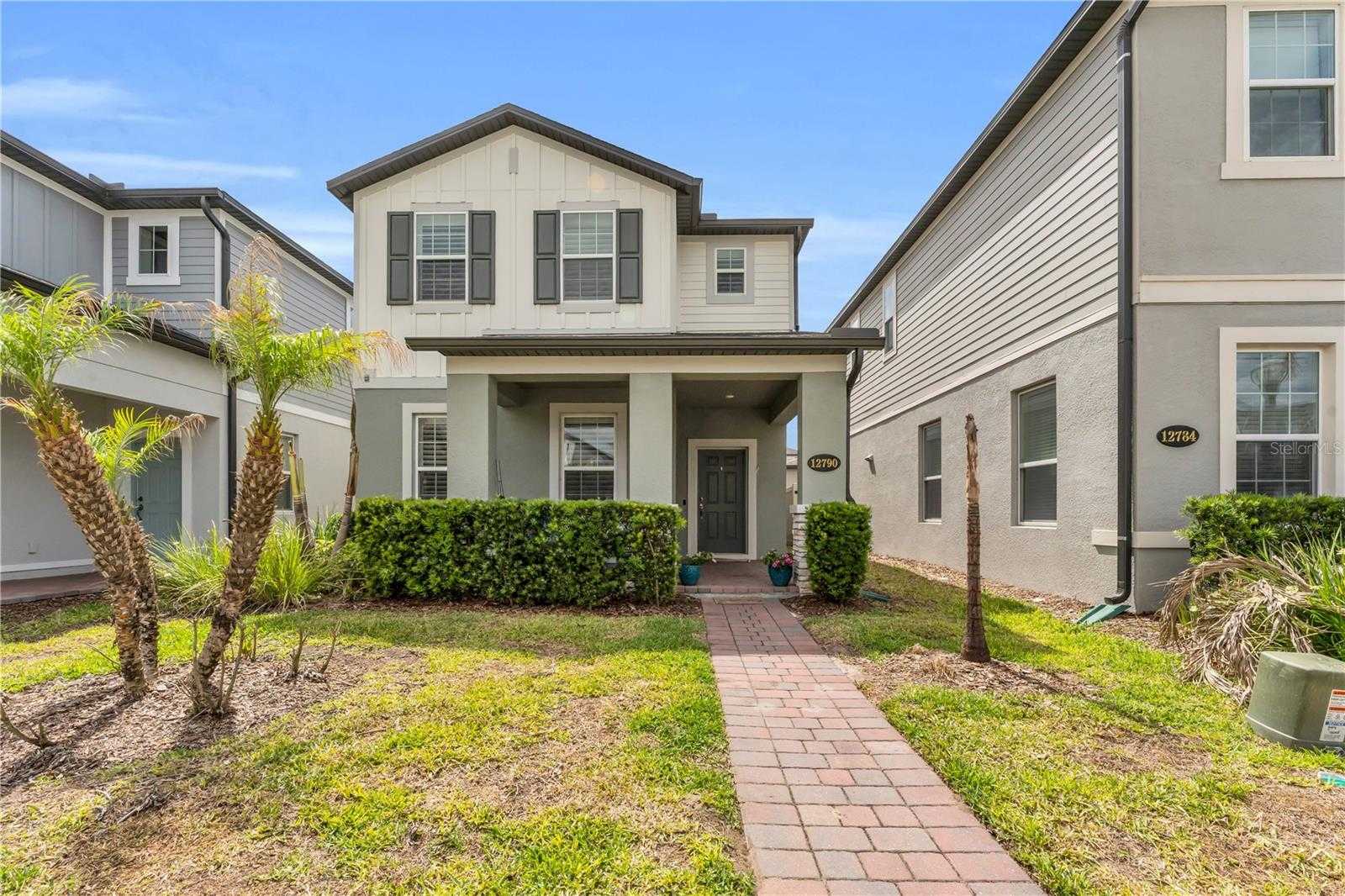 12790 BRODLOVE LANE Winter Garden Florida United States, for Sale, residential, Zaira Mejia, Spaces & Styles Group