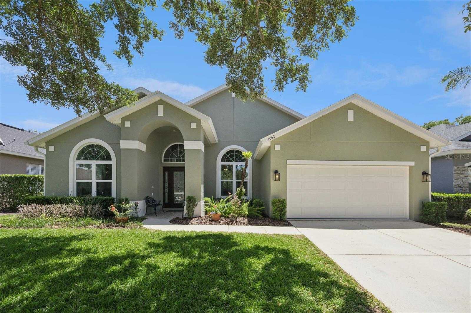 1052 KERSFIELD CIRCLE Lake Mary Florida United States, for Sale, residential,  , Realty World Preferred