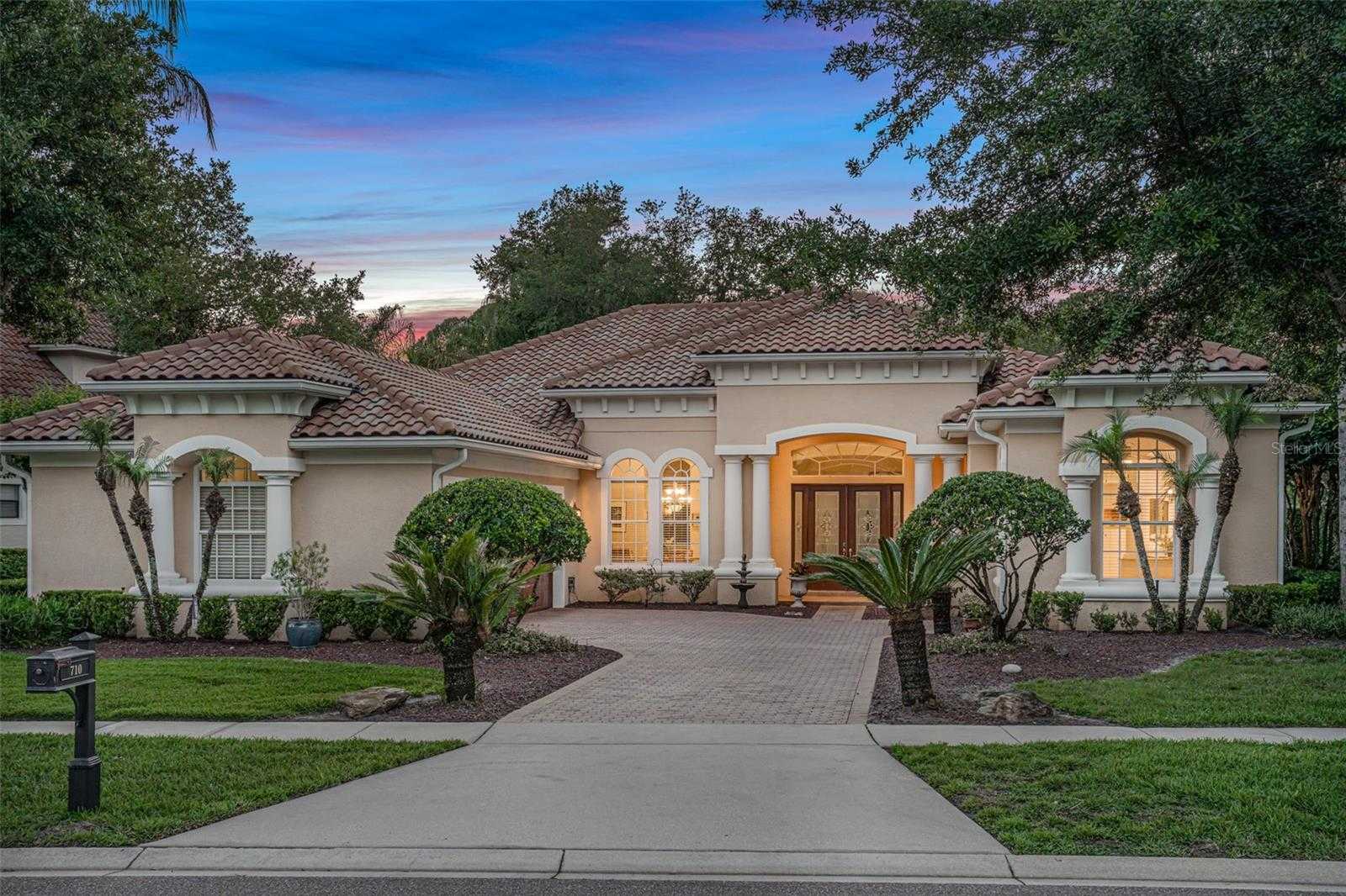710 SHADOWMOSS CIRCLE Lake Mary Florida United States, for Sale, residential,  , Realty World Preferred