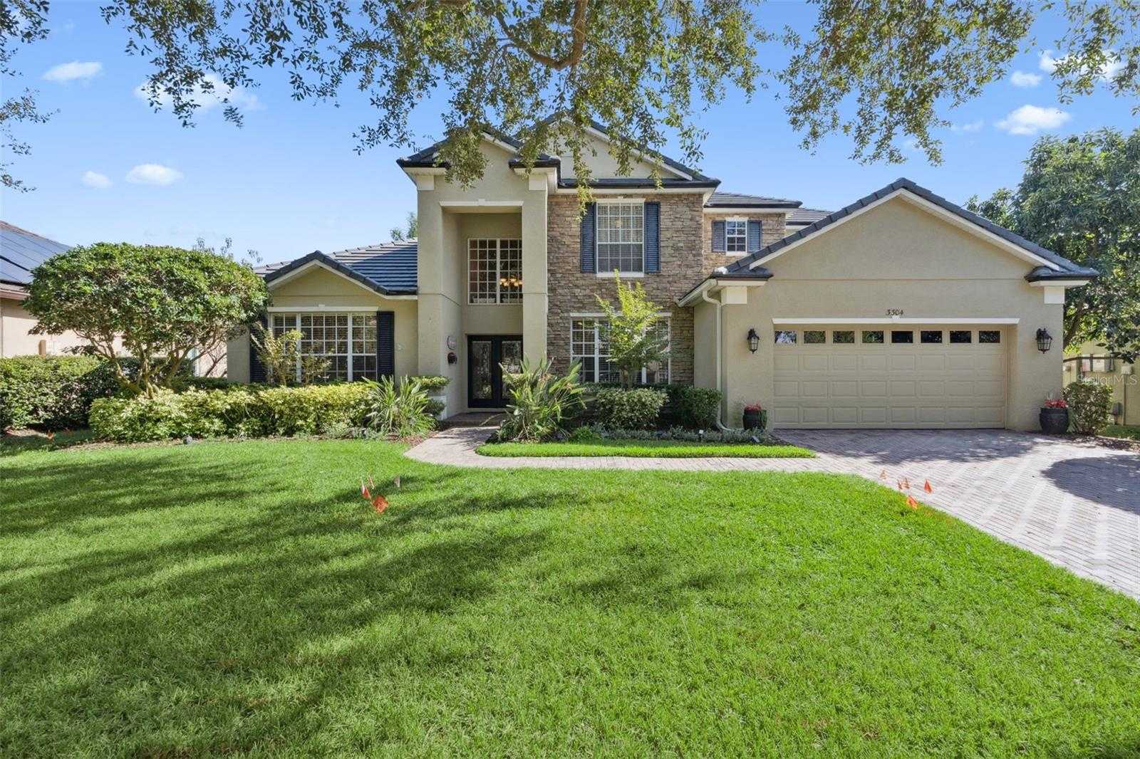3304 BEAZER DRIVE Ocoee Florida United States, for Sale, residential, Zaira Mejia, Spaces & Styles Group