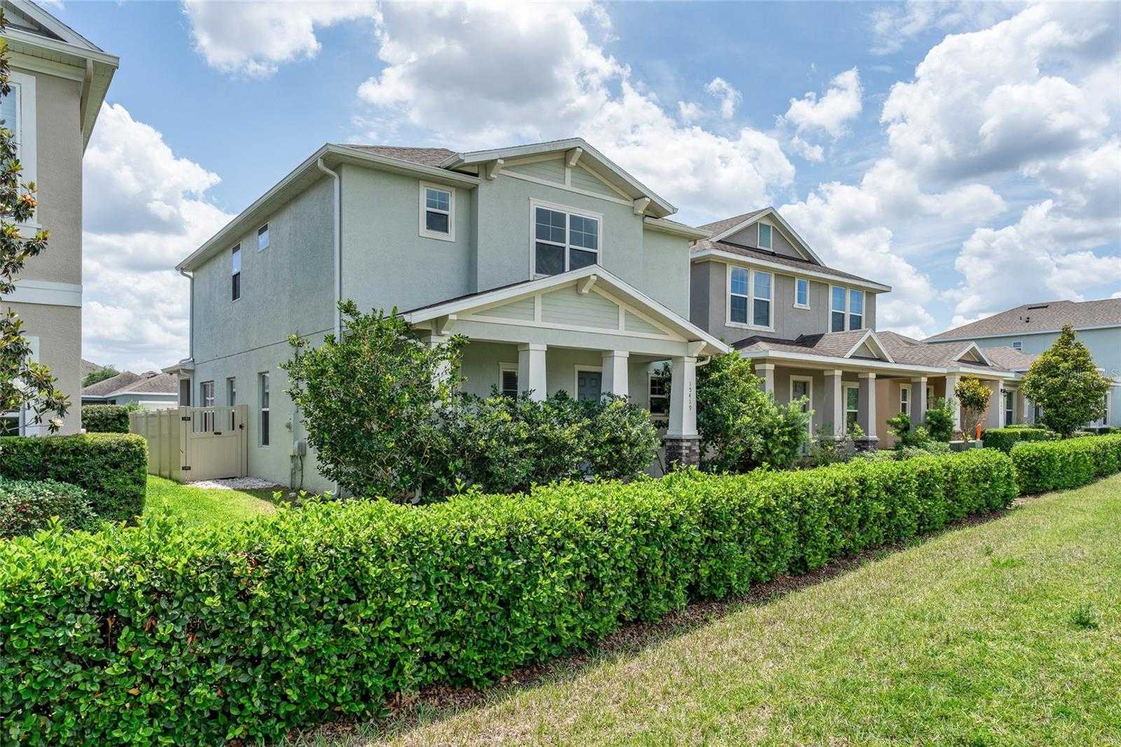 15419 UGLIS ALLEY Winter Garden Florida United States, for Sale, residential, Zaira Mejia, Spaces & Styles Group