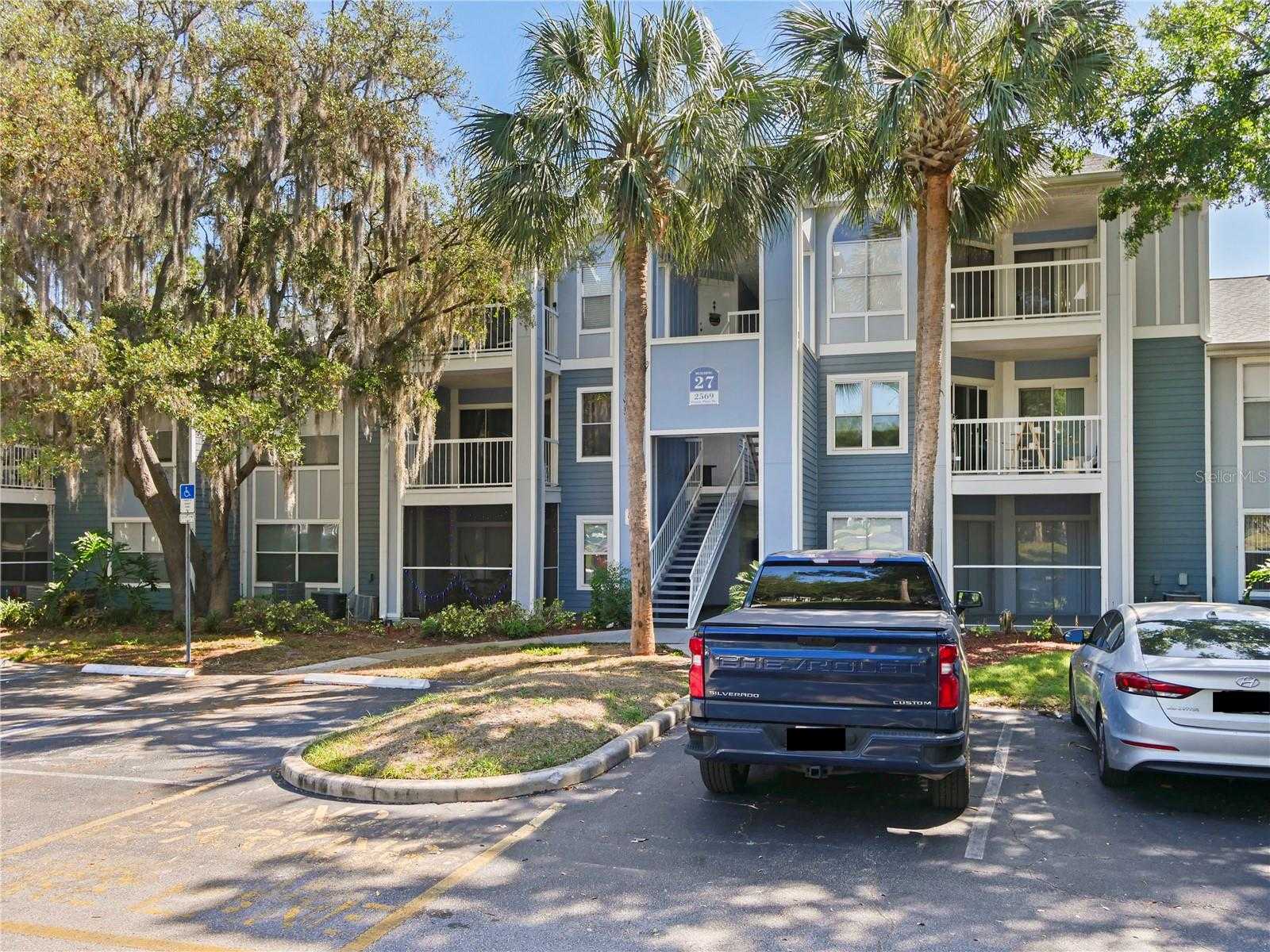 2569 GRASSY POINT DRIVE APT 309 Lake Mary Florida United States, for Sale, residential,  , Realty World Preferred