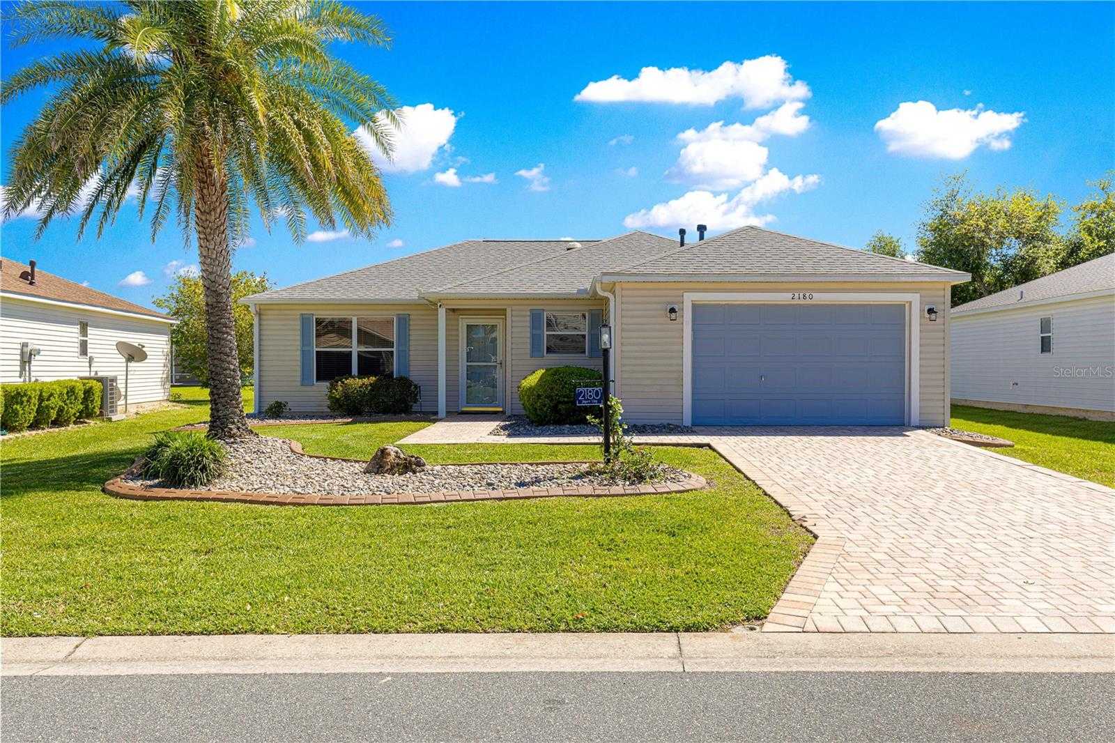 2180 JASPER WAY The Villages Florida United States, for Sale, residential,  , Success Home Sales