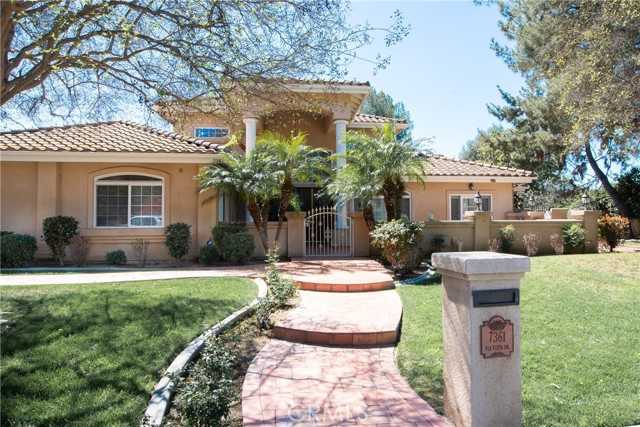 7361 Via Vista Riverside California United States, for Sale, residential,  , InCom Brokerage Example