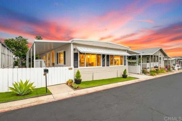 8301 Mission Gorge Road APT 274 Santee California United States, for Sale, residential,  , San Diego Living Real Estate
