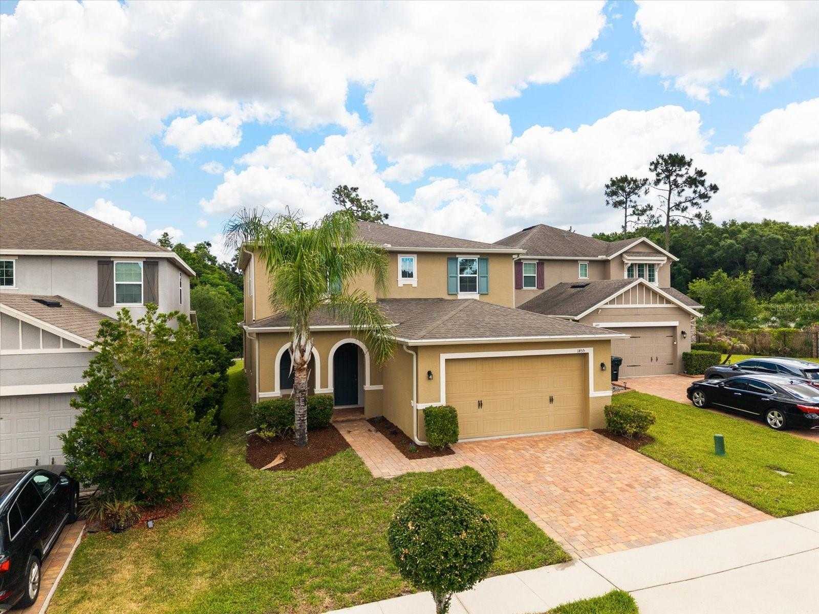 1455 SOURWOOD DRIVE Ocoee Florida United States, for Sale, residential, Zaira Mejia, Spaces & Styles Group