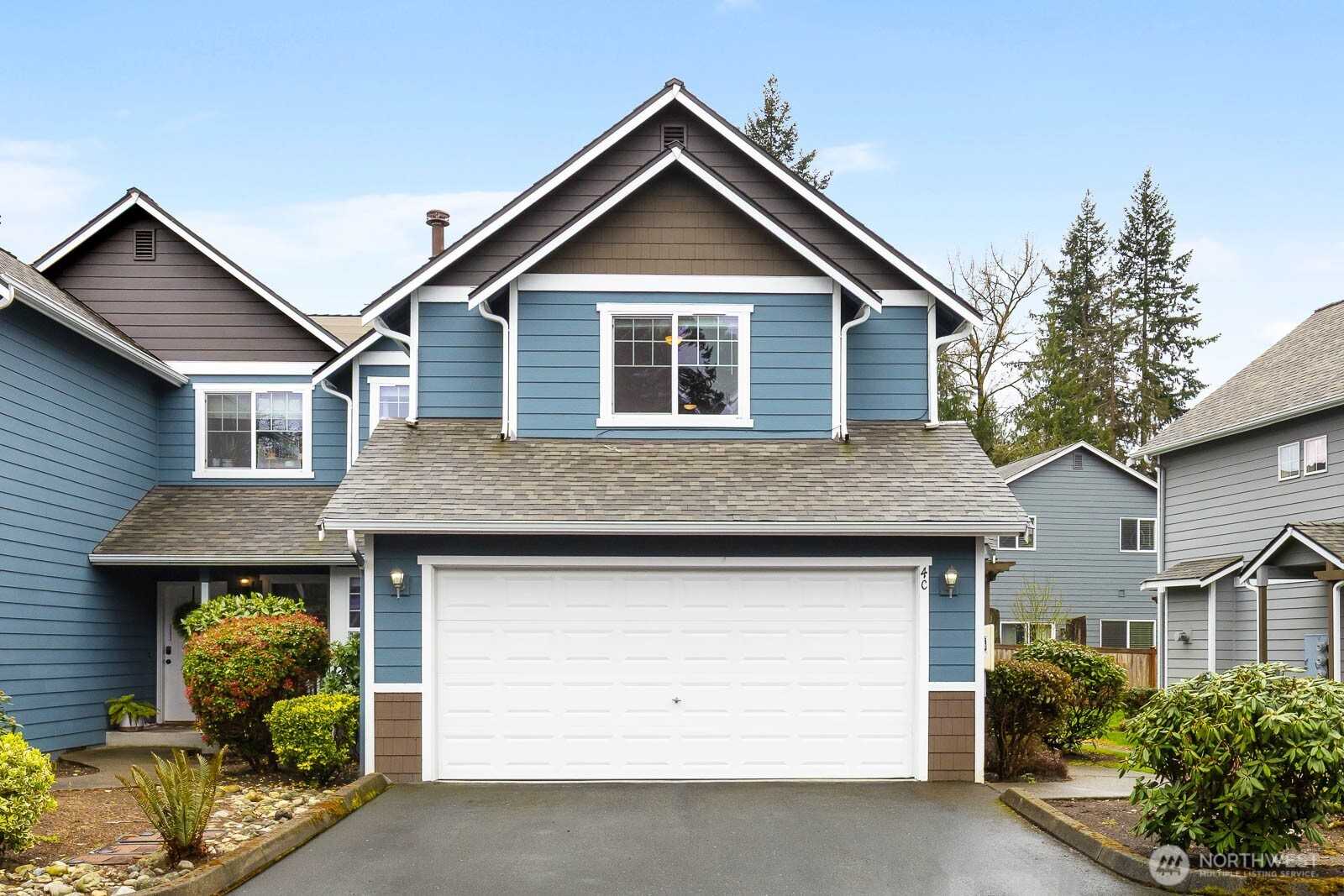 119 91st Avenue SE APT 4C Lake Stevens Washington United States, for Sale, residential,  , RXB Realty