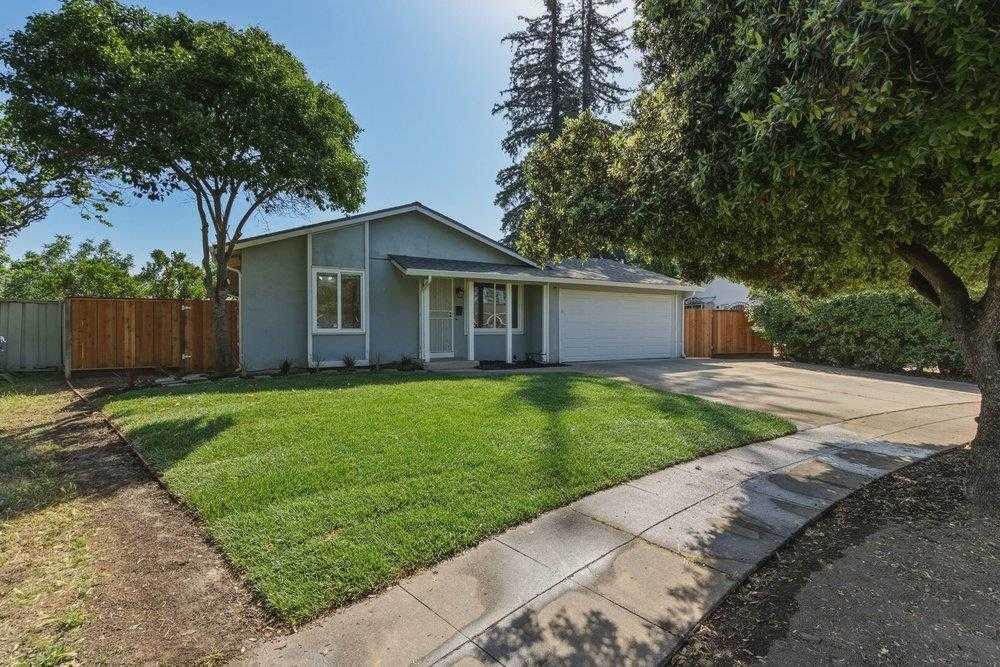 4102 Ambler WAY San Jose California United States, for Sale, residential,  , InCom Sample Brokerage
