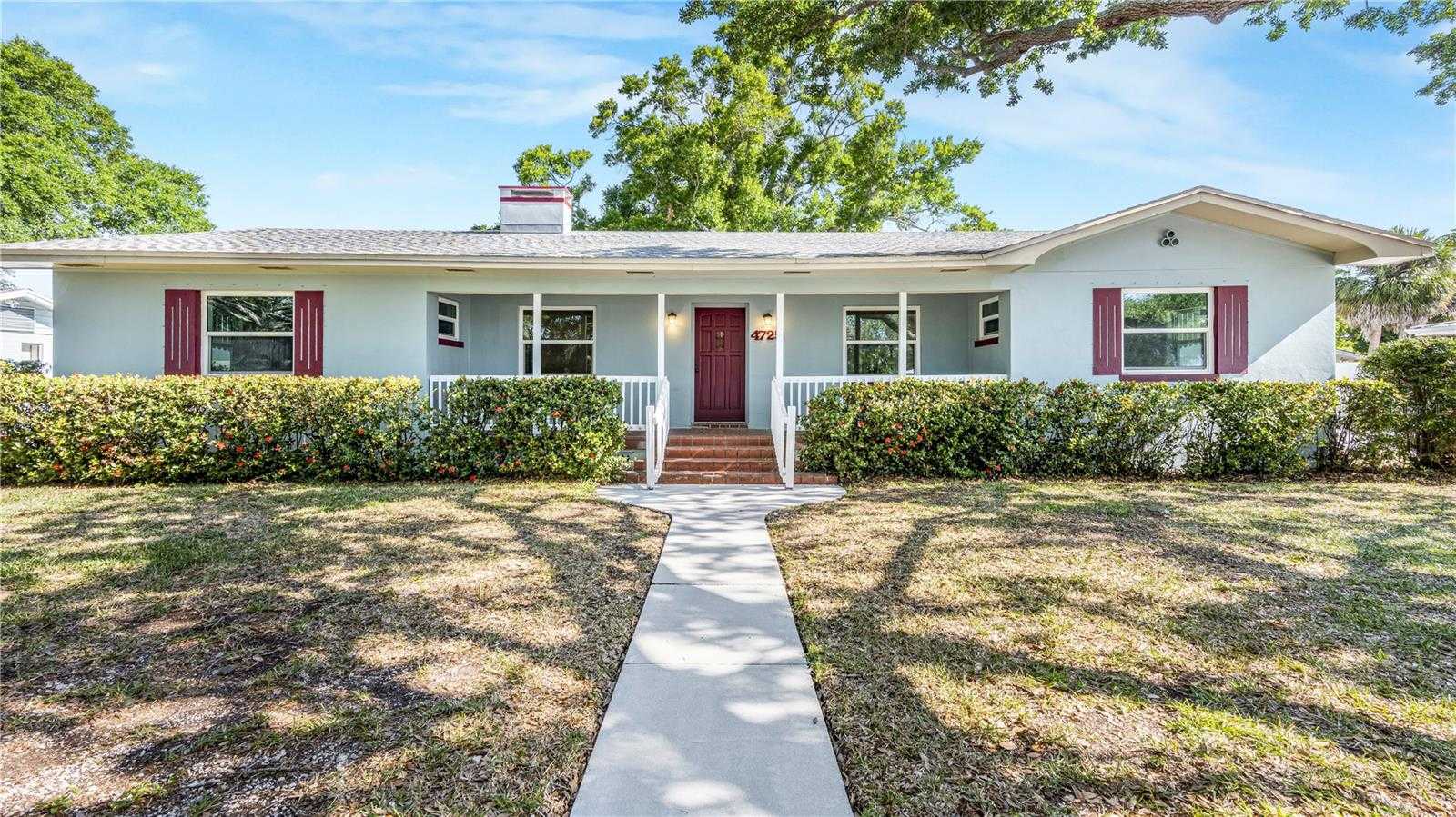 4725 DEL RIO WAY Gulfport Florida United States, for Sale, residential,  , The Mount Dora Group 