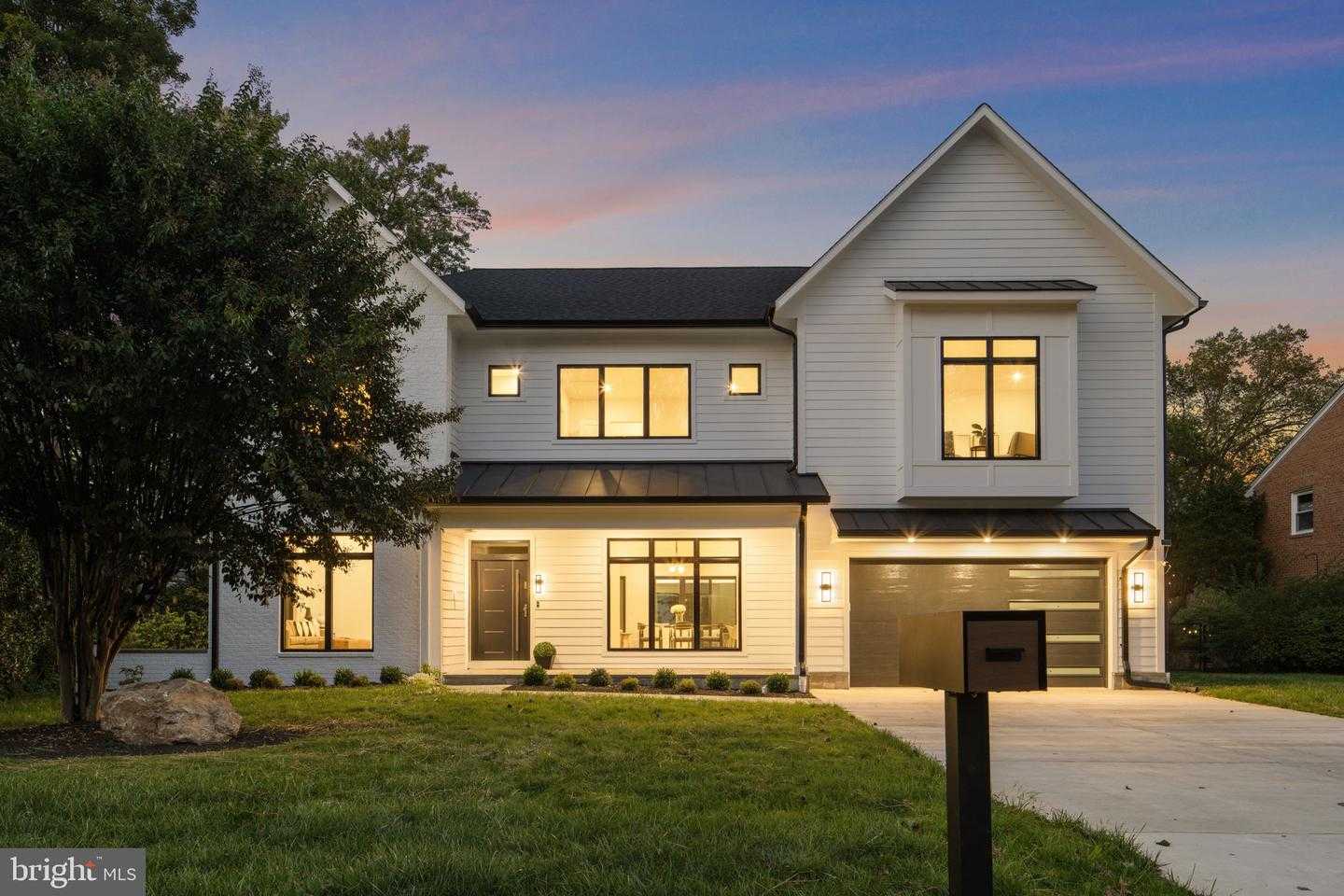 6411 CRANE TERRACE Bethesda Maryland United States, for Sale, residential, Zandra Jamison, Samson Properties