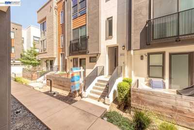 3815 Spirit Ter , 41133080, Fremont, Townhome / Attached,  for sale - Olga Lopez, REALTY EXPERTS