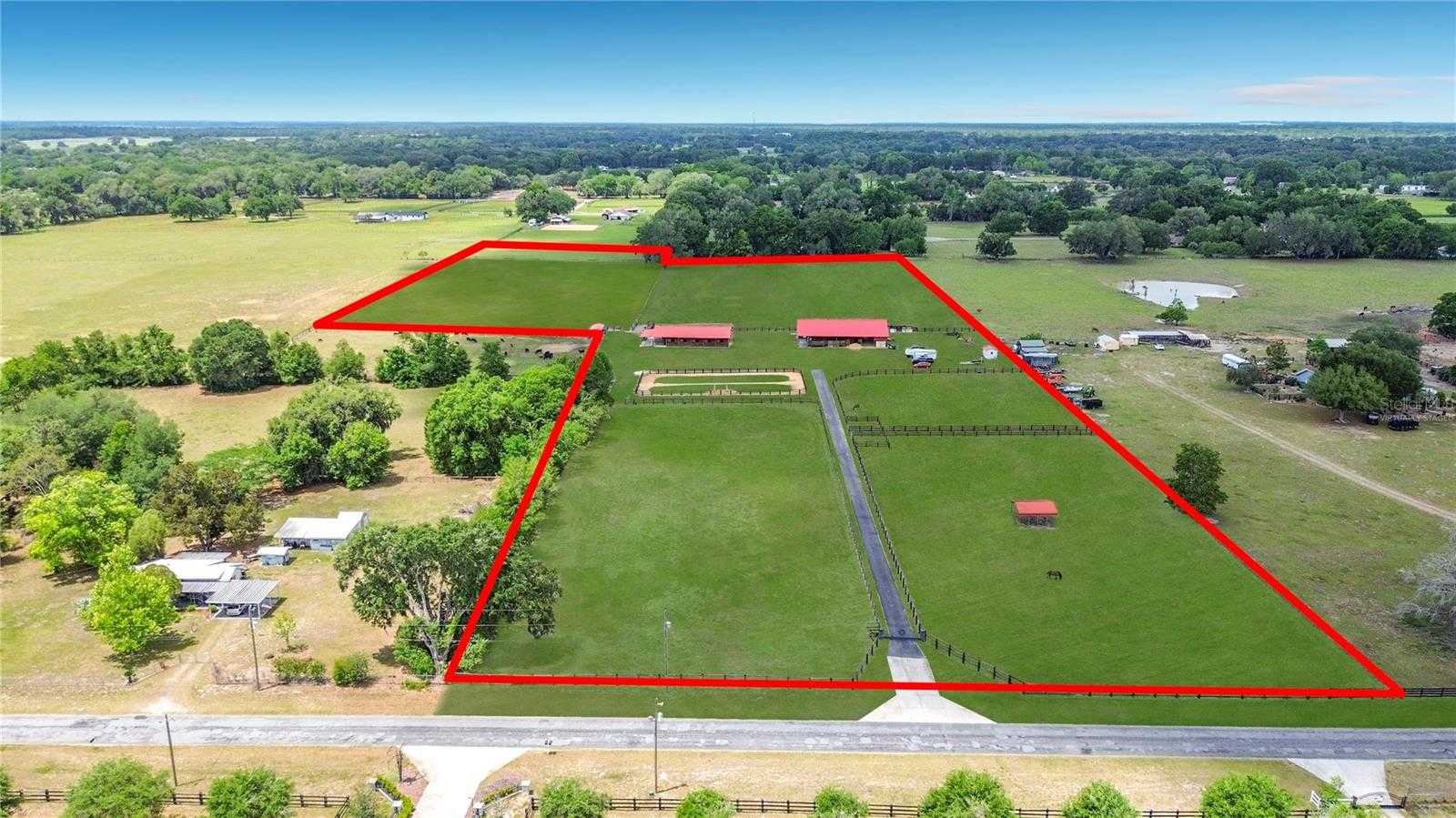 16750 SE 19TH COURT Summerfield Florida United States, for Sale, commercial,  , Hook & Ladder Realty of Central Florida LLC