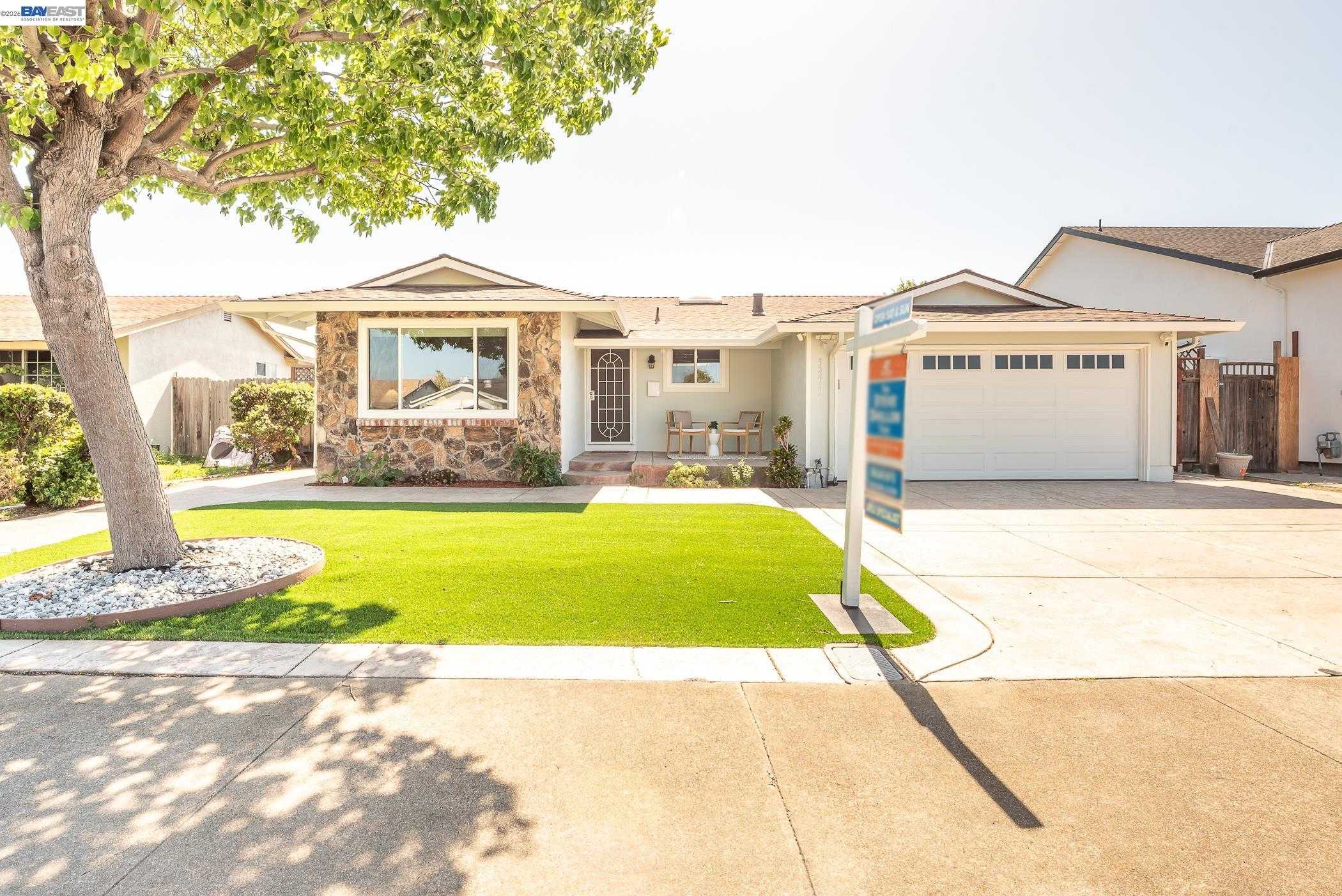 32432 Deborah Dr Union City California United States, for Sale, residential, Olga Lopez, REALTY EXPERTS