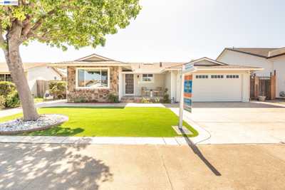 32432 Deborah Dr , 41133102, Union City, Single-Family Home,  for sale - Olga Lopez, REALTY EXPERTS