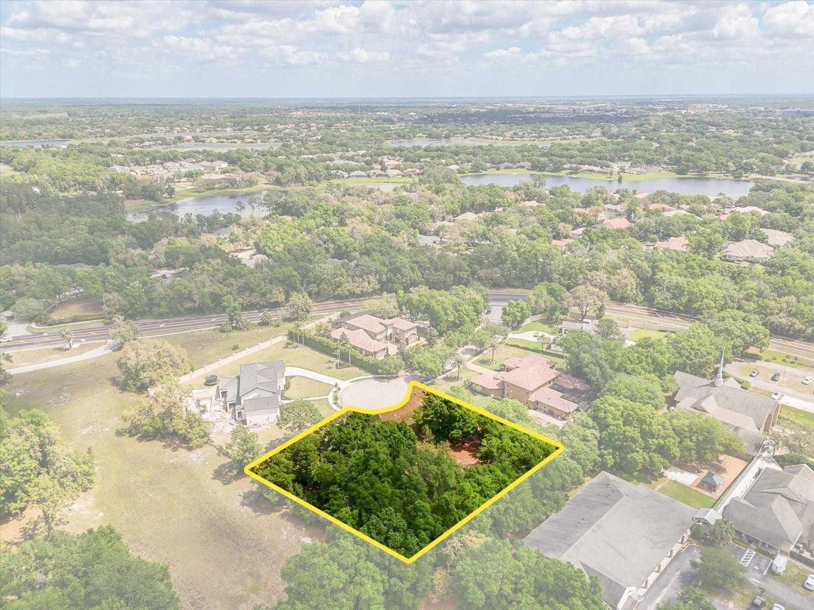 1657 ENCLAVE COVE Lake Mary Florida United States, for Sale, commercial,  , Realty World Preferred