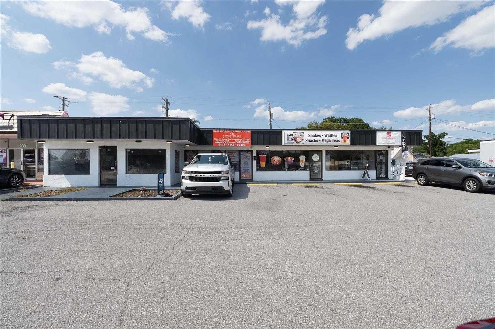 211 E CENTRAL AVENUE Winter Haven Florida United States, for Sale, commercial,  , Crosby and Associates Inc
