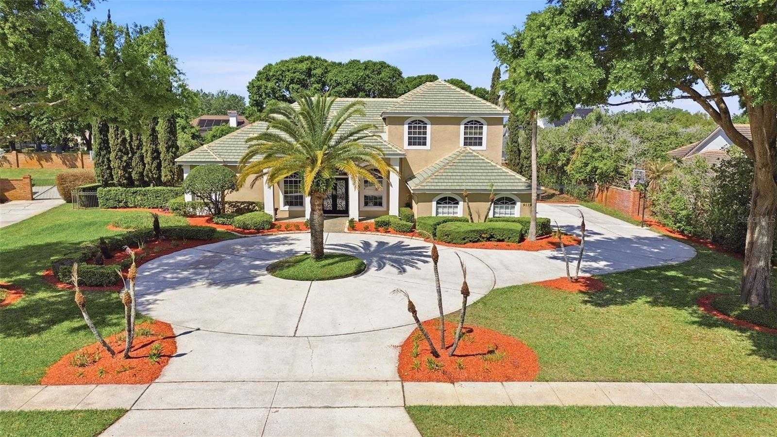 9119 BALMORAL MEWS SQ Windermere Florida United States, for Sale, residential, Zaira Mejia, Spaces & Styles Group