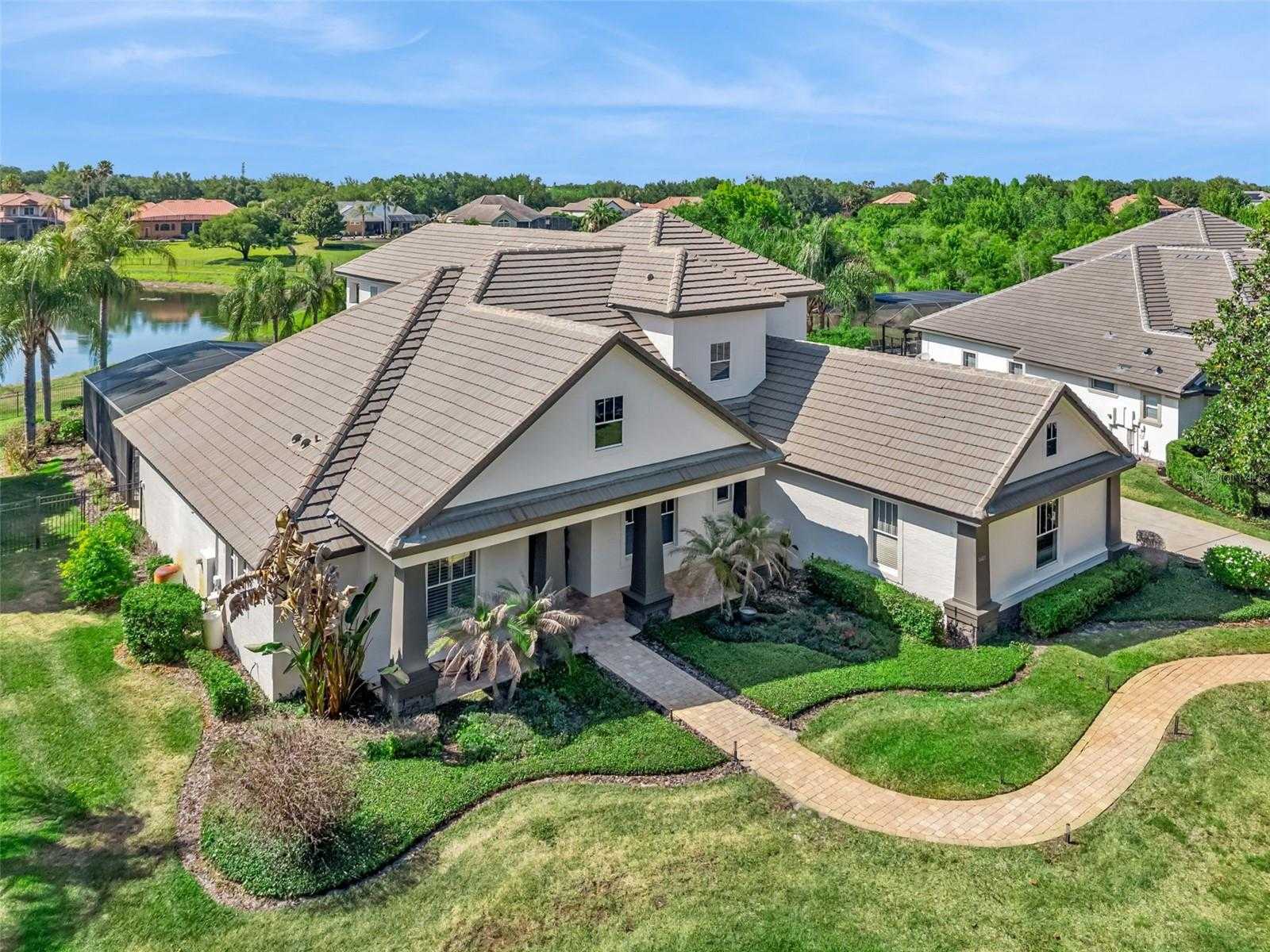 5421 TILDENS GROVE BOULEVARD Windermere Florida United States, for Sale, residential, Zaira Mejia, Spaces & Styles Group