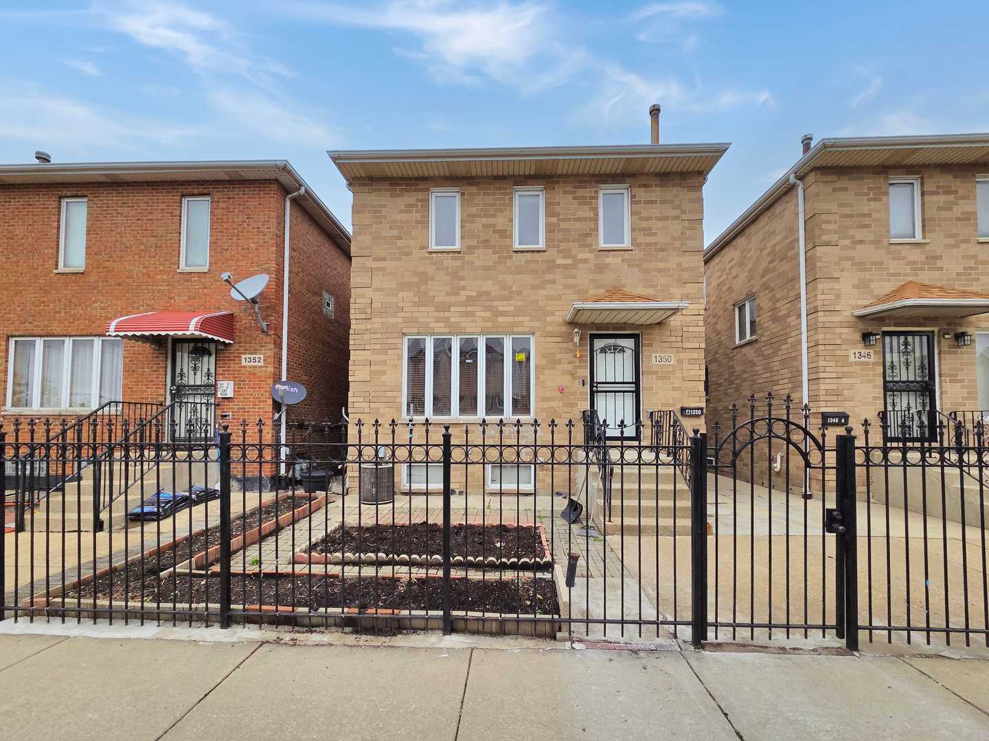 1350 W 32nd Street APT A Chicago Illinois United States, for Sale, residential,  , RICHLAND GLOBAL INC.