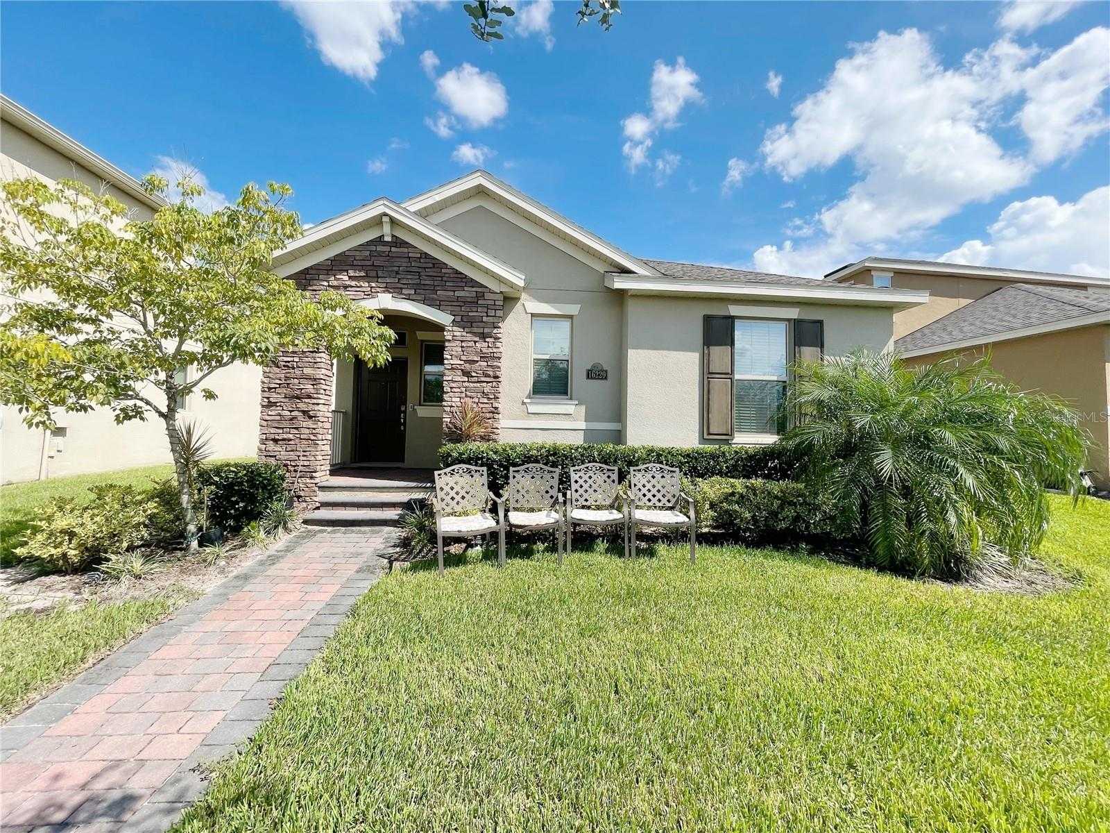 16229 PEBBLE BLUFF LOOP Winter Garden Florida United States, for Sale, residential, Zaira Mejia, Spaces & Styles Group