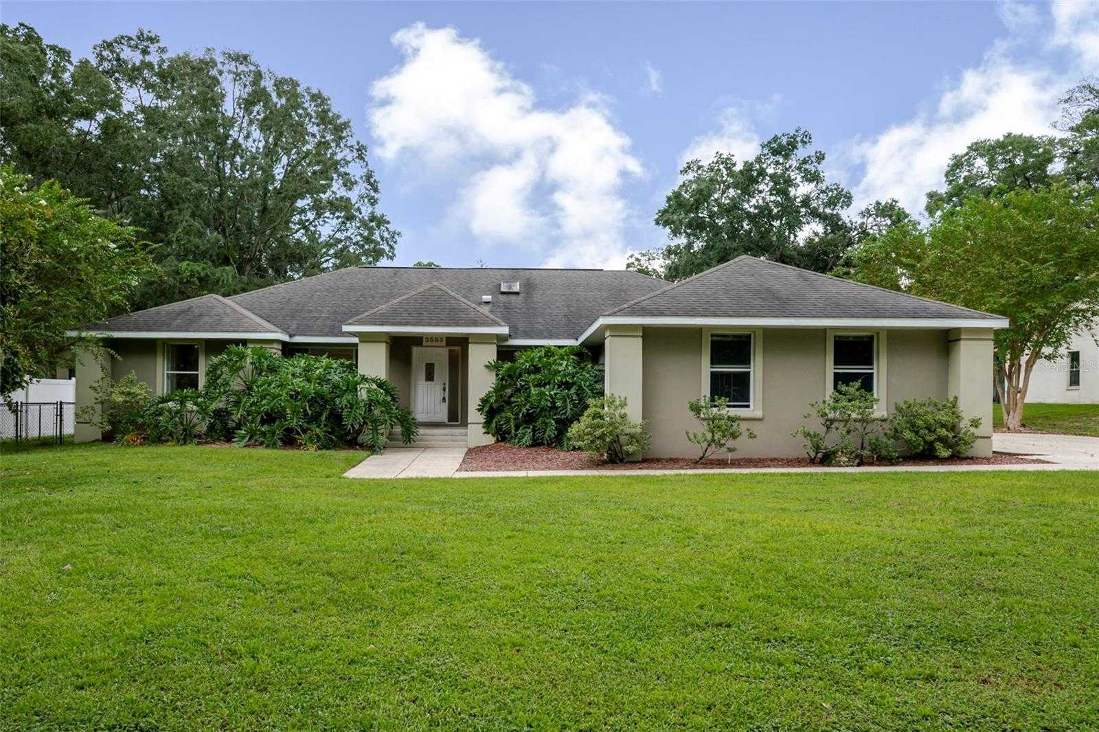 3585 SE 55TH COURT Ocala Florida United States, for Sale, residential, Garrett Huffman, eXp Realty