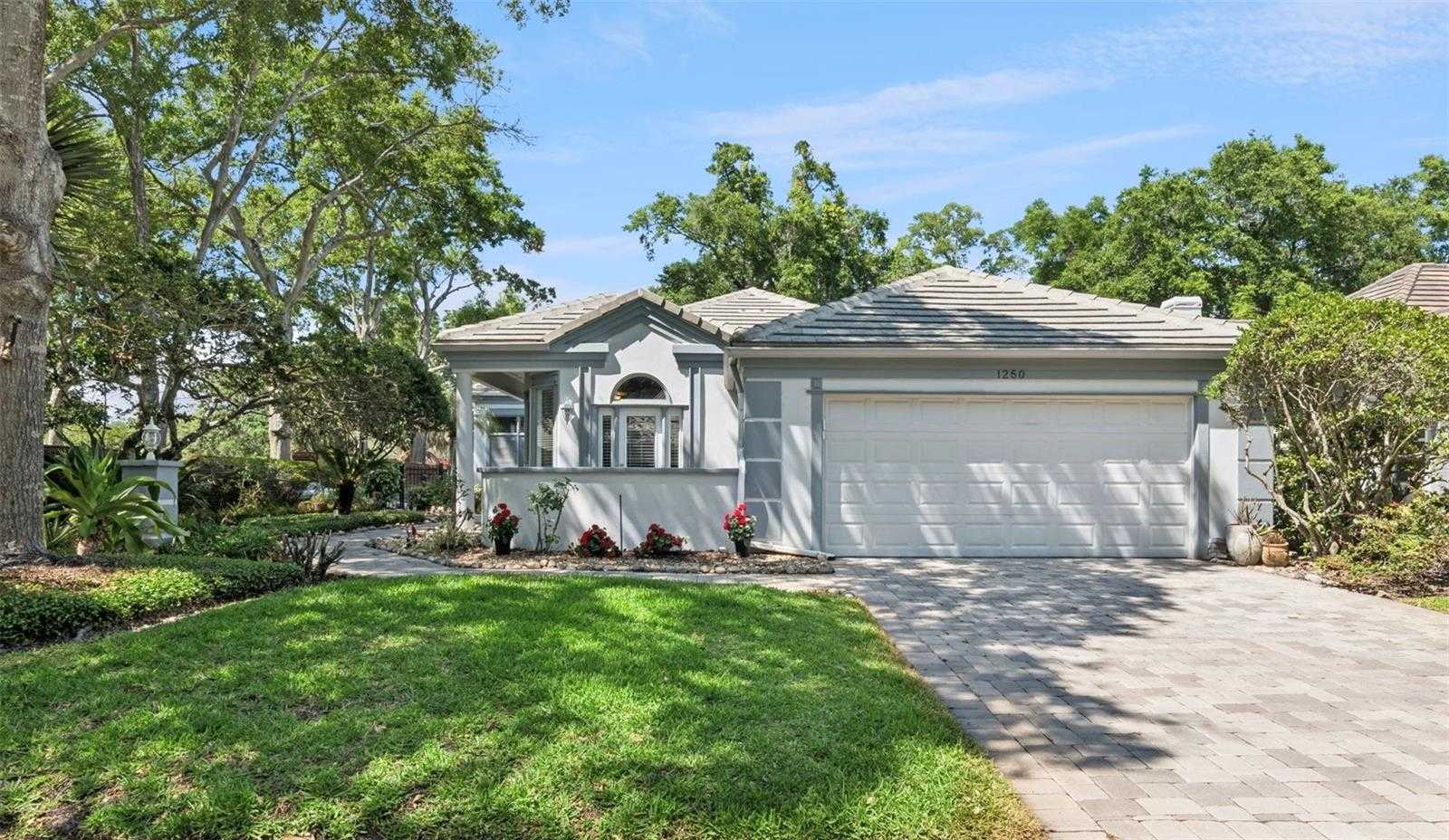 1250 E LANGLEY COURT Lake Mary Florida United States, for Sale, residential,  , Realty World Preferred