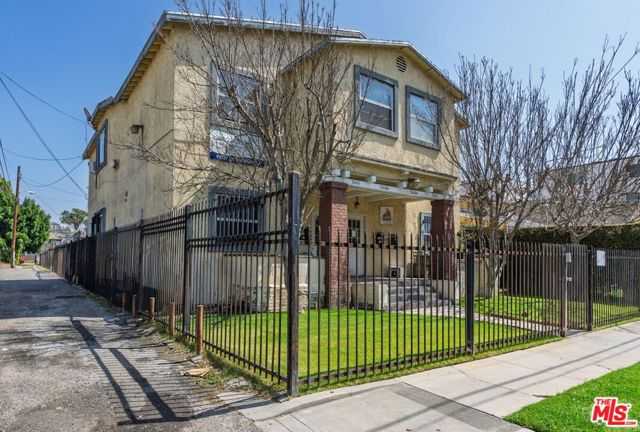 3416 Walton Avenue Los Angeles California United States, for Sale, commercial, Jane Smith, InCom Demo Office