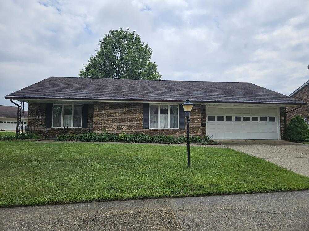 1141 Brixton Drive Springfield Ohio United States, for Sale, residential,  , Lagonda Creek Real Estate, LLC 