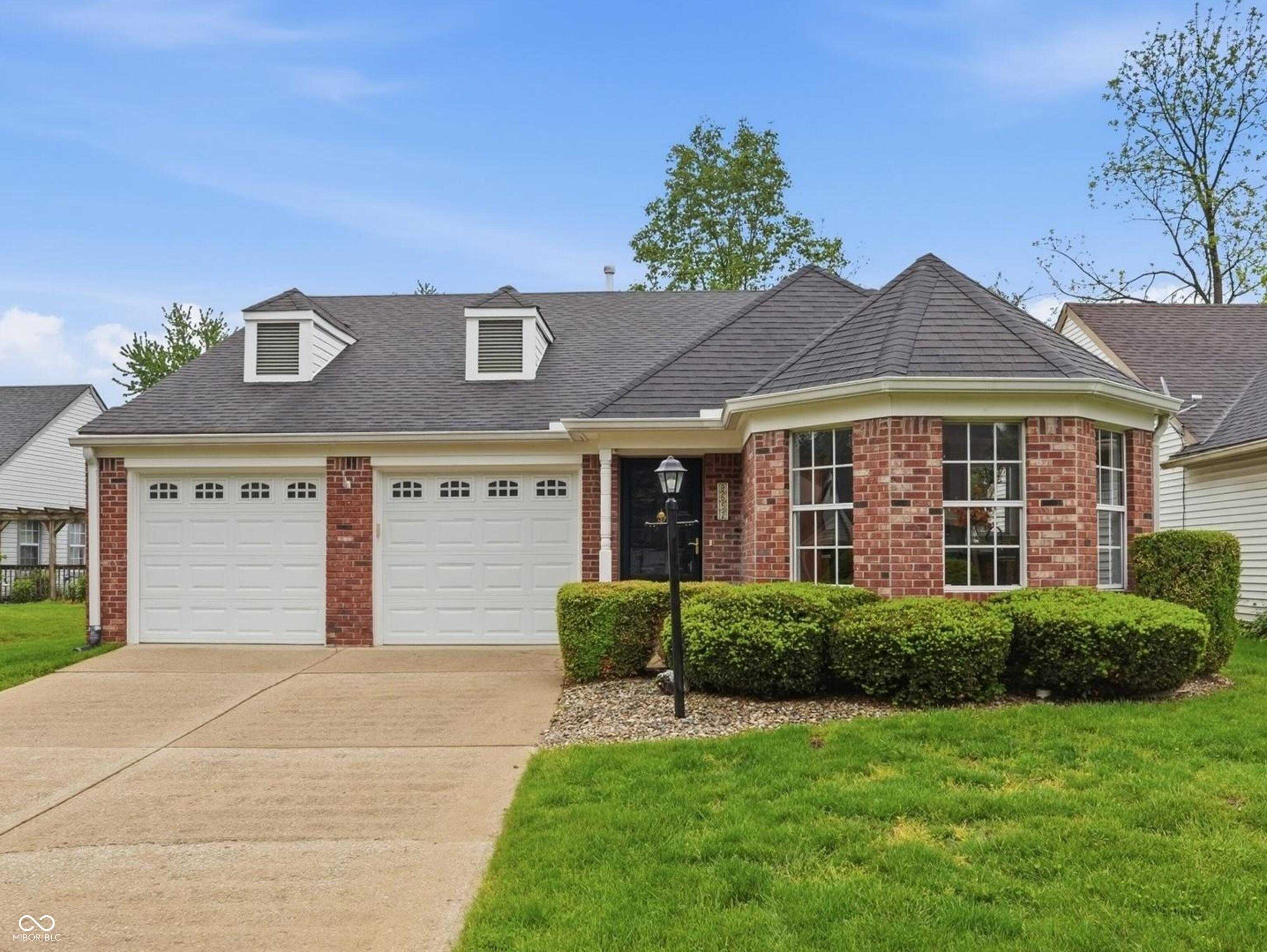 9652 Pine Ridge East Drive Fishers Indiana United States, for Sale, residential, Amir Chaudhary, Kingsway Real Estate Brokerage