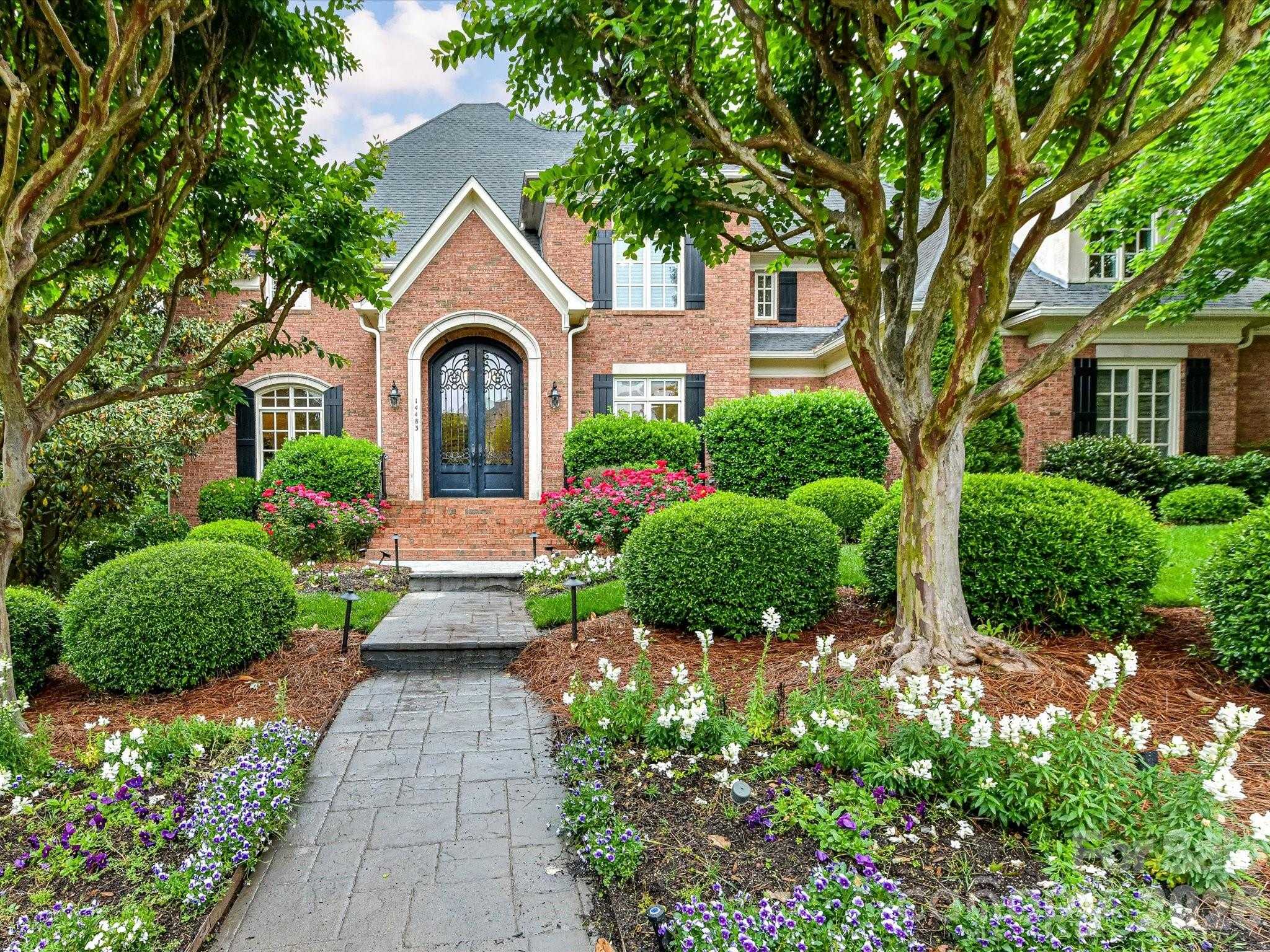 14483 Nolen Lane Charlotte North Carolina United States, for Sale, residential, William Owens , South Charlotte Properties